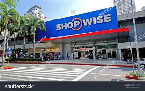 Shopwise .